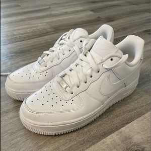 Nike Air Force 1 ‘07
